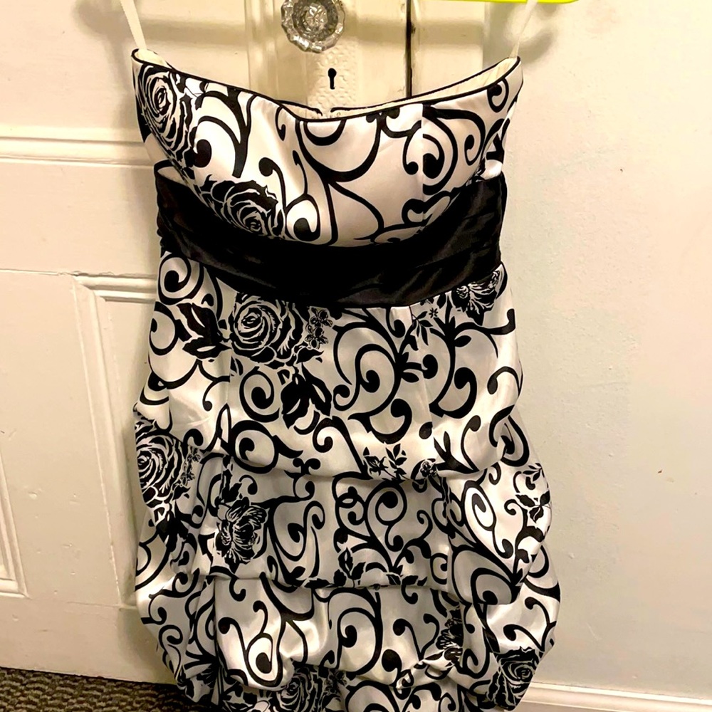 Party dress